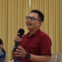 Seminar Parenting (Pola Asuh & Tumbuh Kembang Anak) di Fortunate Conventional Hall PBSM